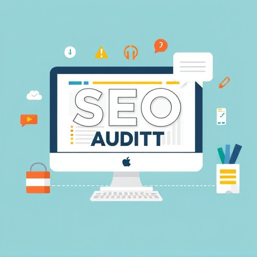 SEO audit