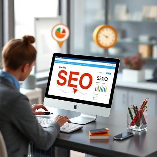 SEO audit