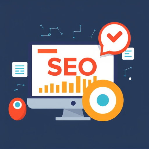 SEO audit