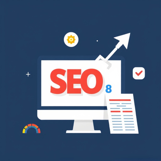 SEO audit