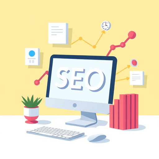SEO audit