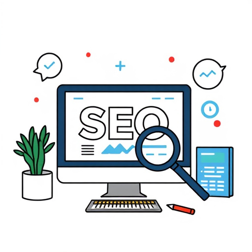 SEO audit