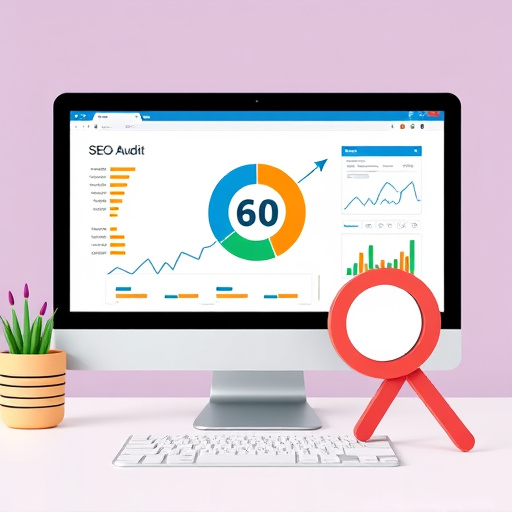 SEO audit