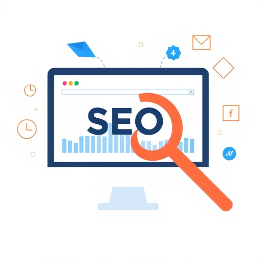 SEO audit