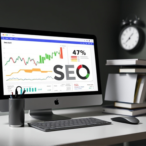 SEO audit