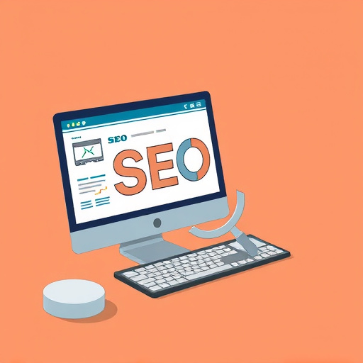SEO audit