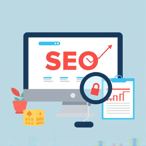 SEO audit