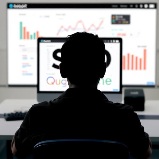 SEO audit