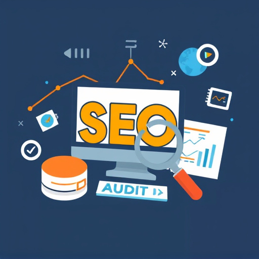 SEO audit