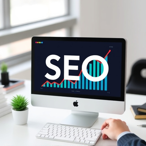 SEO audit