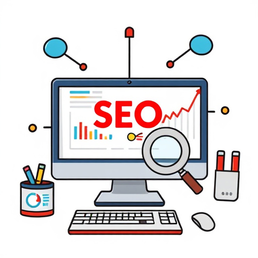 SEO audit