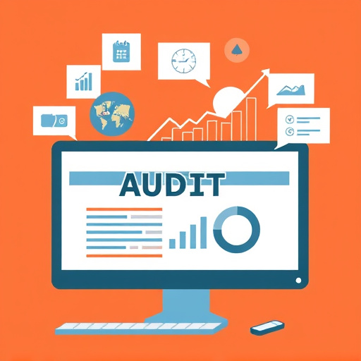 SEO audit