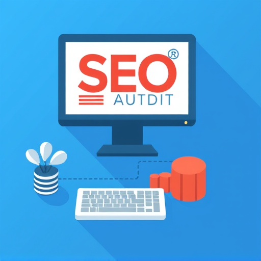 SEO audit