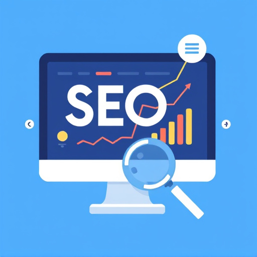 SEO audit