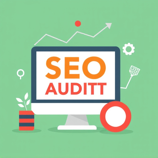 SEO audit