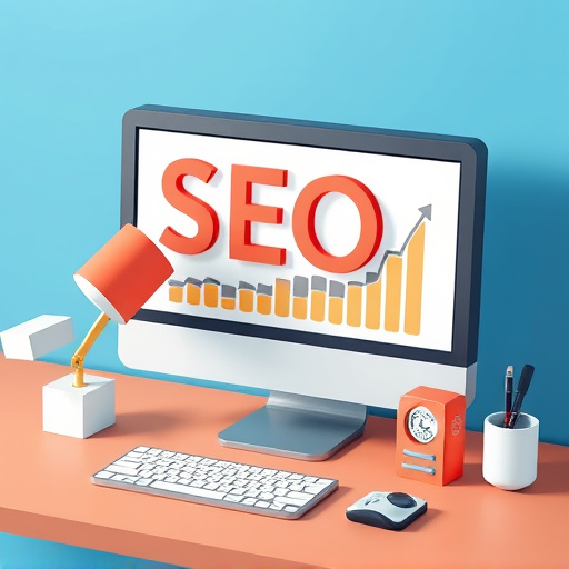 SEO audit