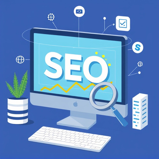 SEO audit