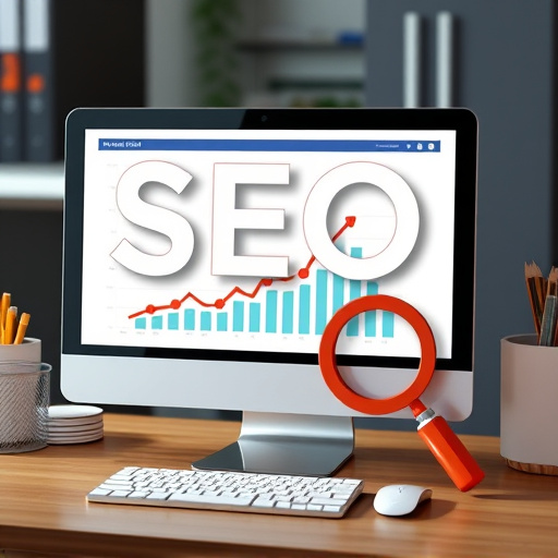 SEO audit