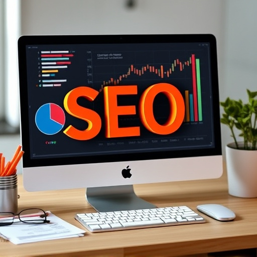 SEO audit