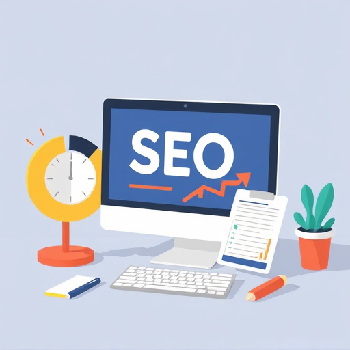 SEO audit