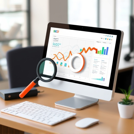 SEO audit