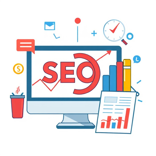 SEO audit