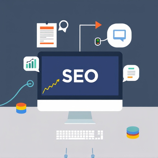 SEO audit