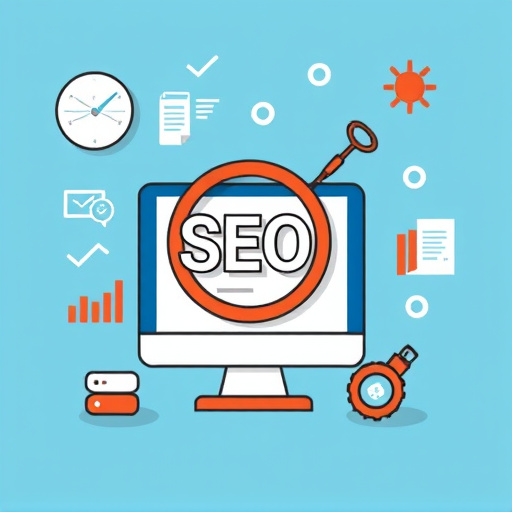 SEO audit
