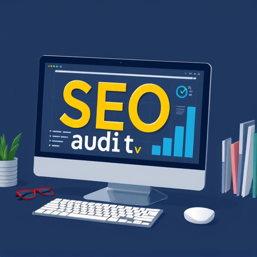 SEO audit