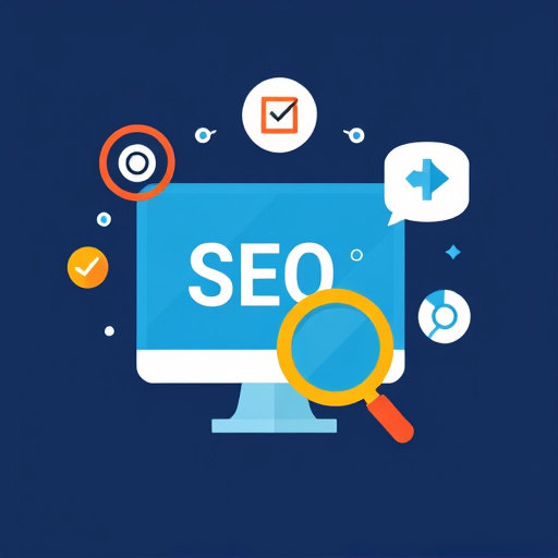 SEO audit