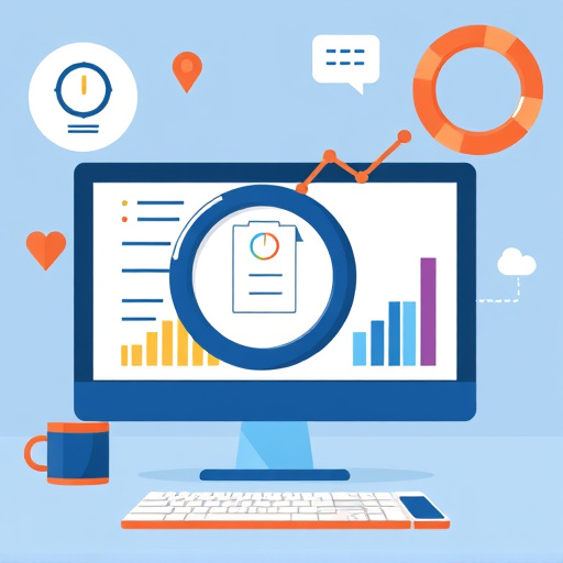 SEO audit