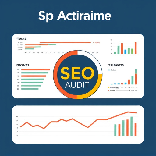 SEO audit