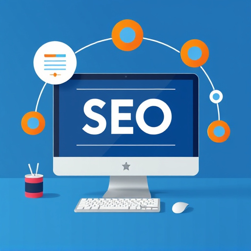 SEO audit