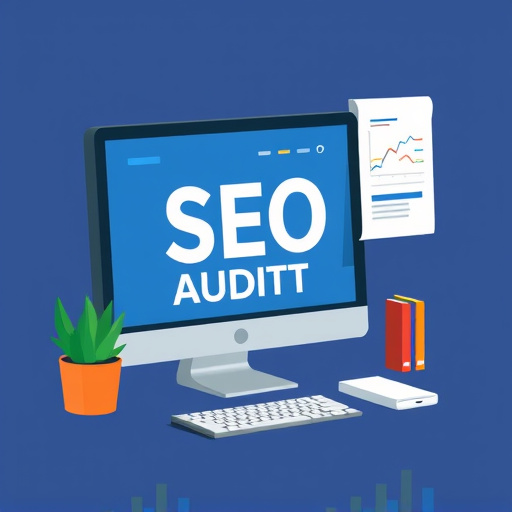 SEO audit