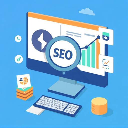 SEO audit