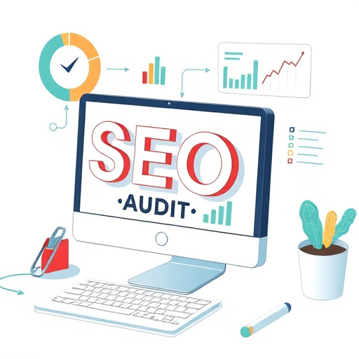 SEO audit