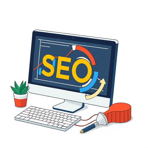 SEO audit