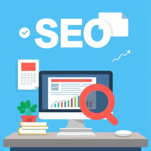 SEO audit