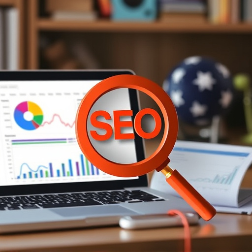 SEO audit