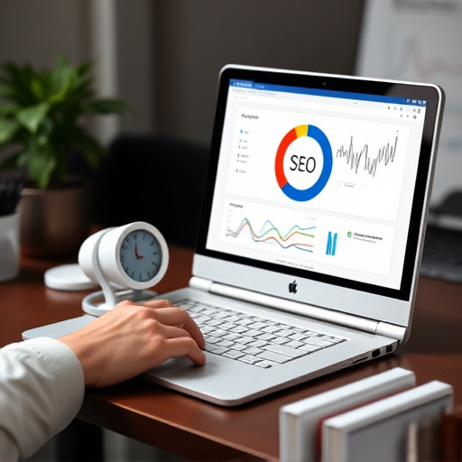 SEO audit
