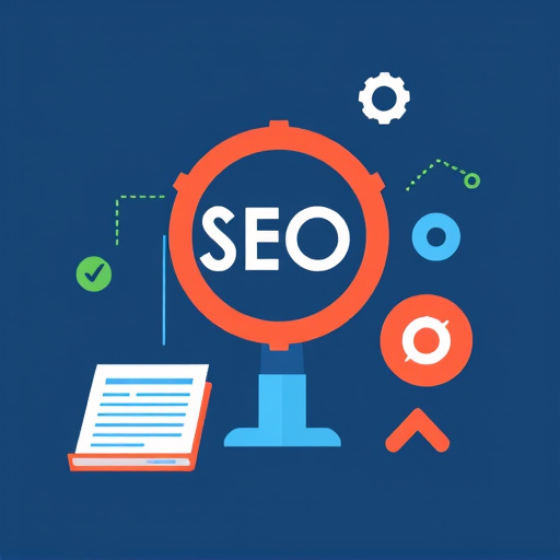 SEO audit
