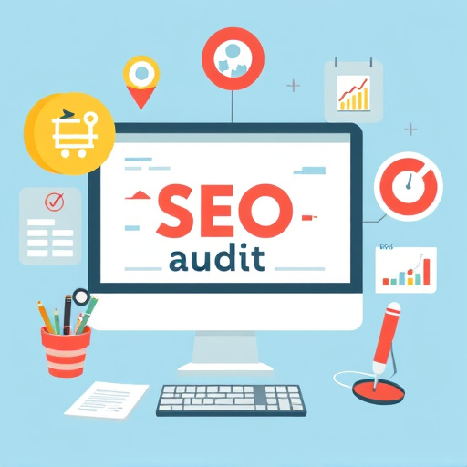 SEO audit