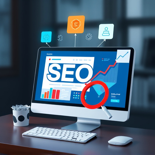 SEO audit