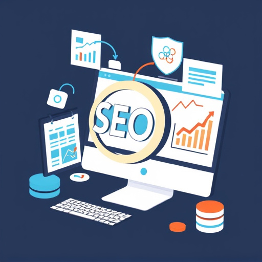 SEO audit