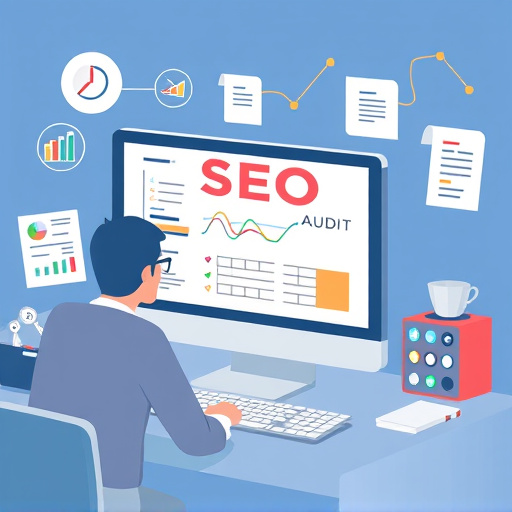 SEO audit