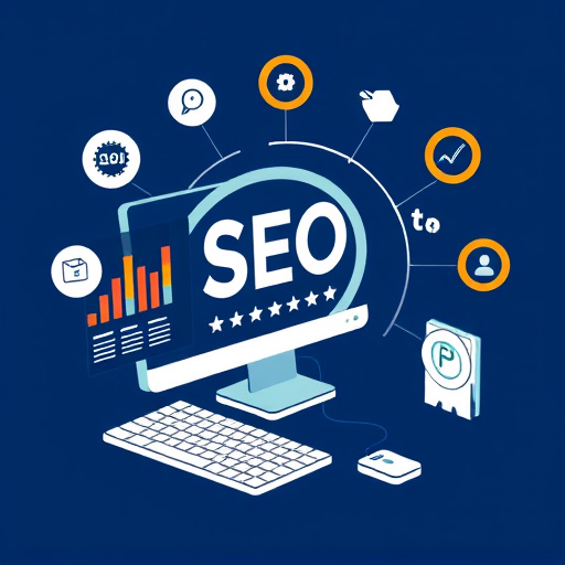 SEO audit