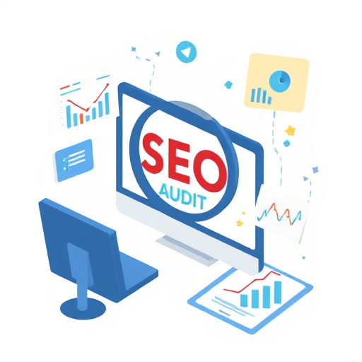 SEO audit