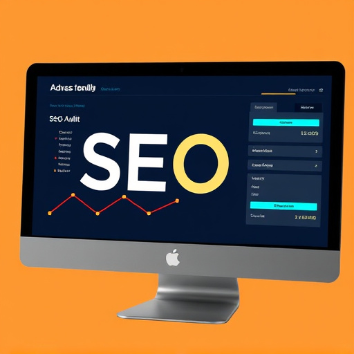 SEO audit