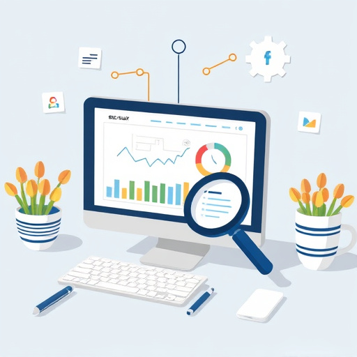 SEO audit