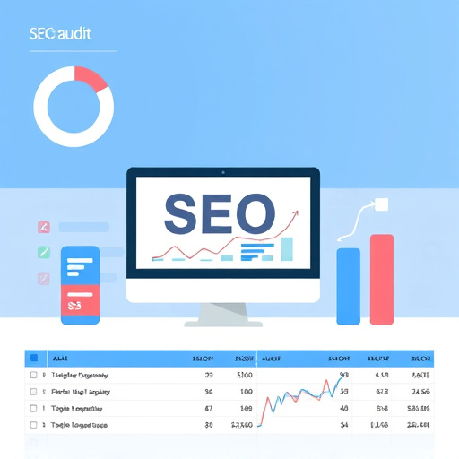 SEO audit
